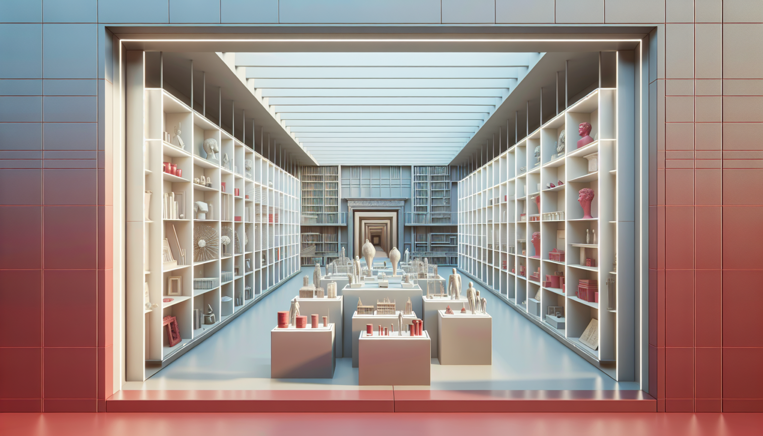 Storehouse London