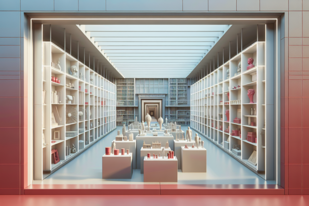 Storehouse London