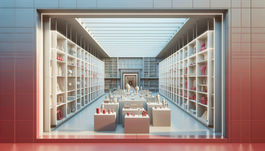 Storehouse London