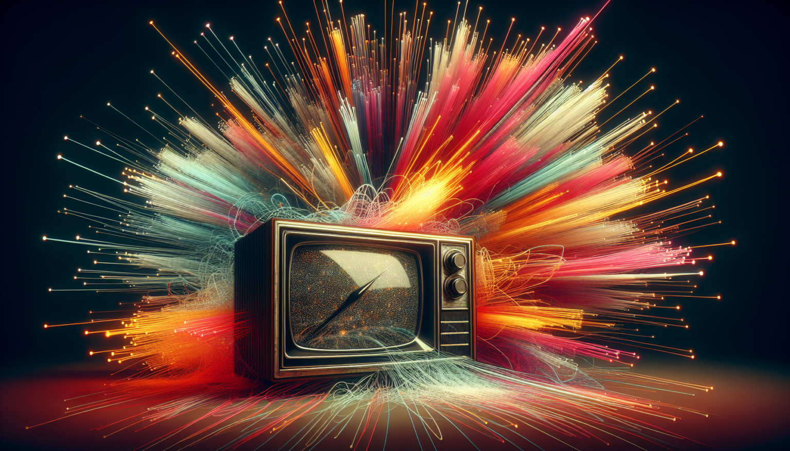 Streaming Surpasses