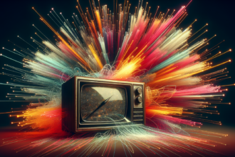 Streaming Surpasses