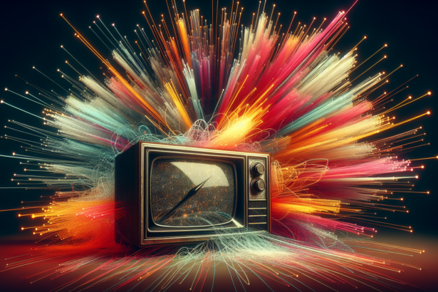 Streaming Surpasses