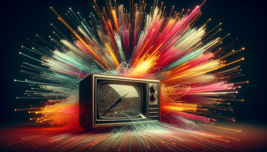 Streaming Surpasses