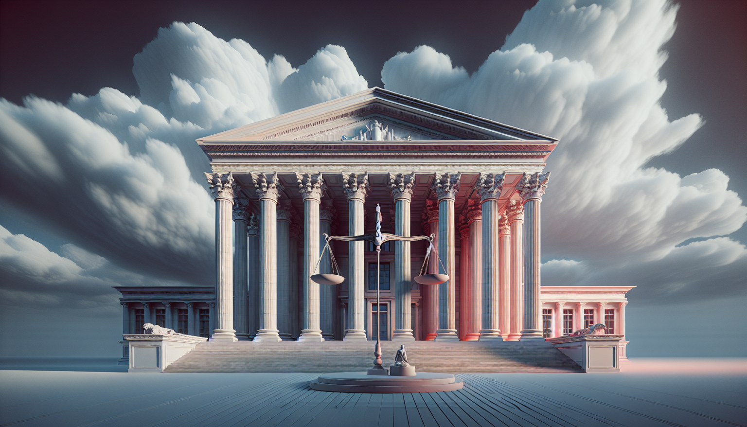 Supreme Decisions