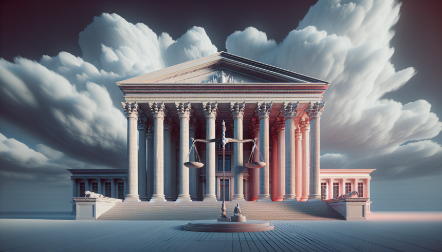 Supreme Decisions