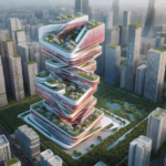 Taipei Tower