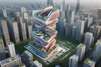 Taipei Tower