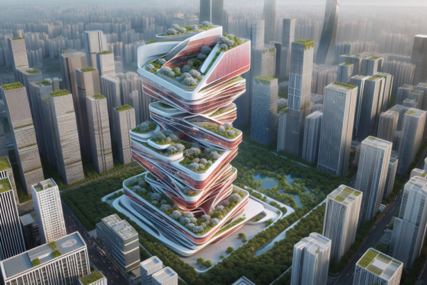 Taipei Tower