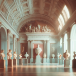 Uffizi Selfies