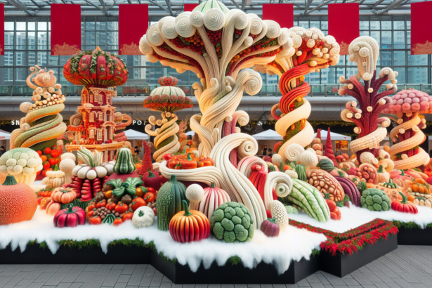 Urban Veggie