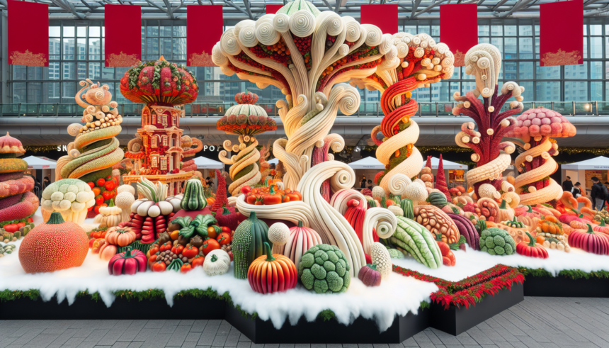 Urban Veggie