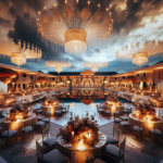Wedding Celebration
