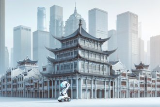 robots relocate