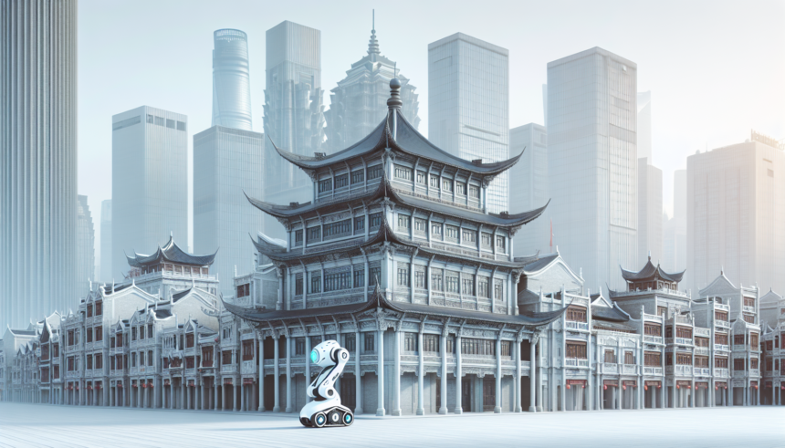 robots relocate
