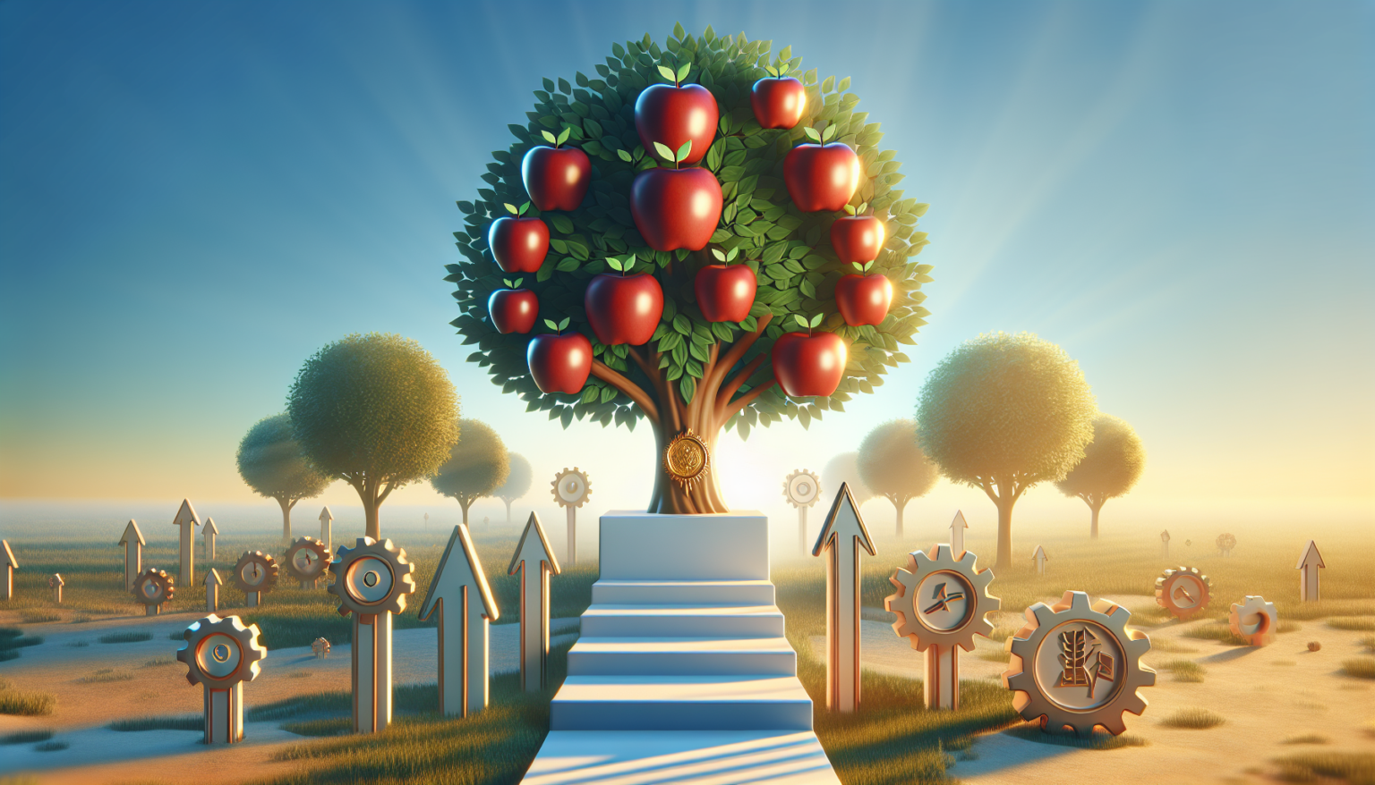 Apple CEO