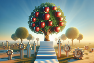 Apple CEO