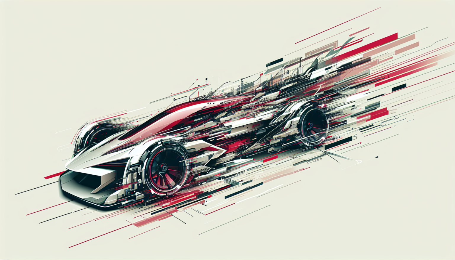 Apple's F1