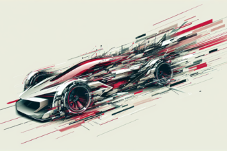 Apple's F1