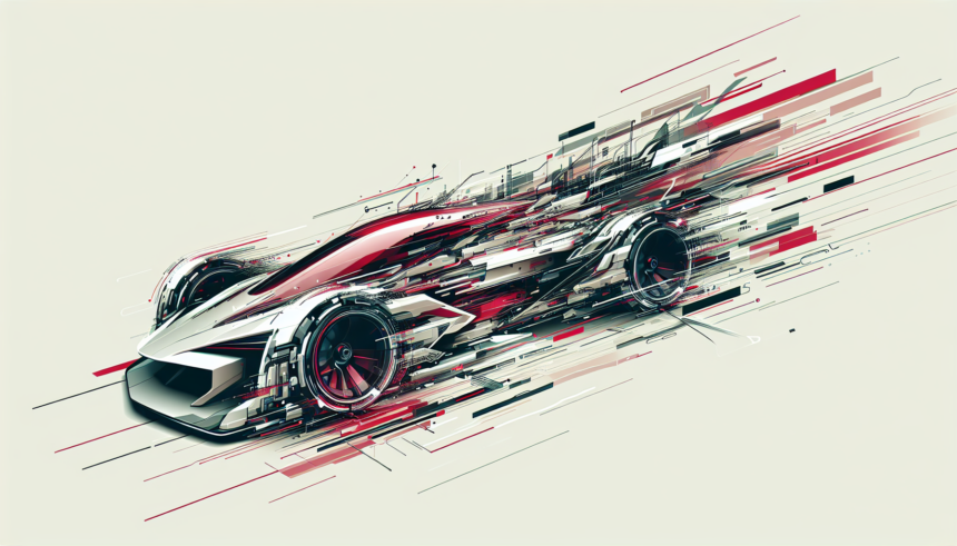 Apple's F1
