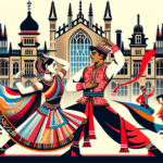 Bollywood Dance