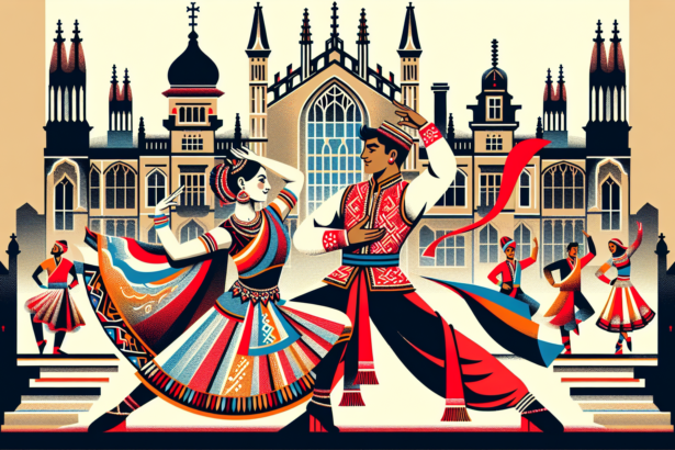 Bollywood Dance