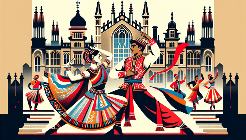 Bollywood Dance