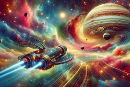 Boys Jupiter