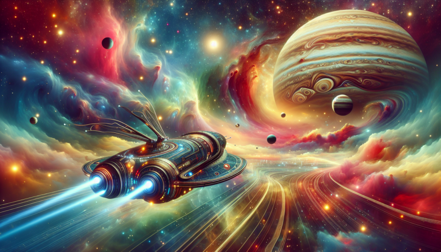 Boys Jupiter