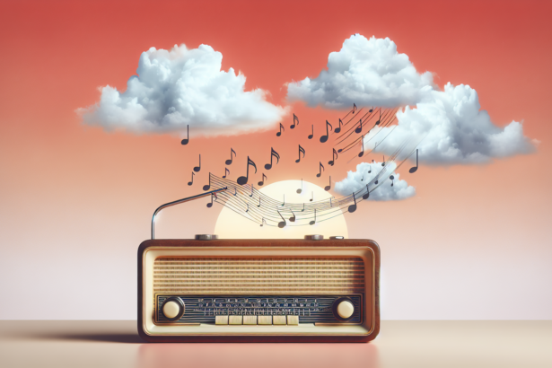 Classical Radio