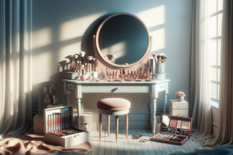 Daily Makeup