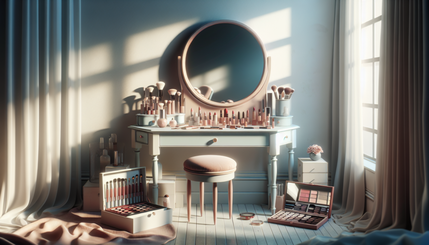 Daily Makeup