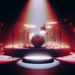 Drummer Leaves