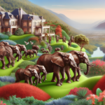 Elephant Migration