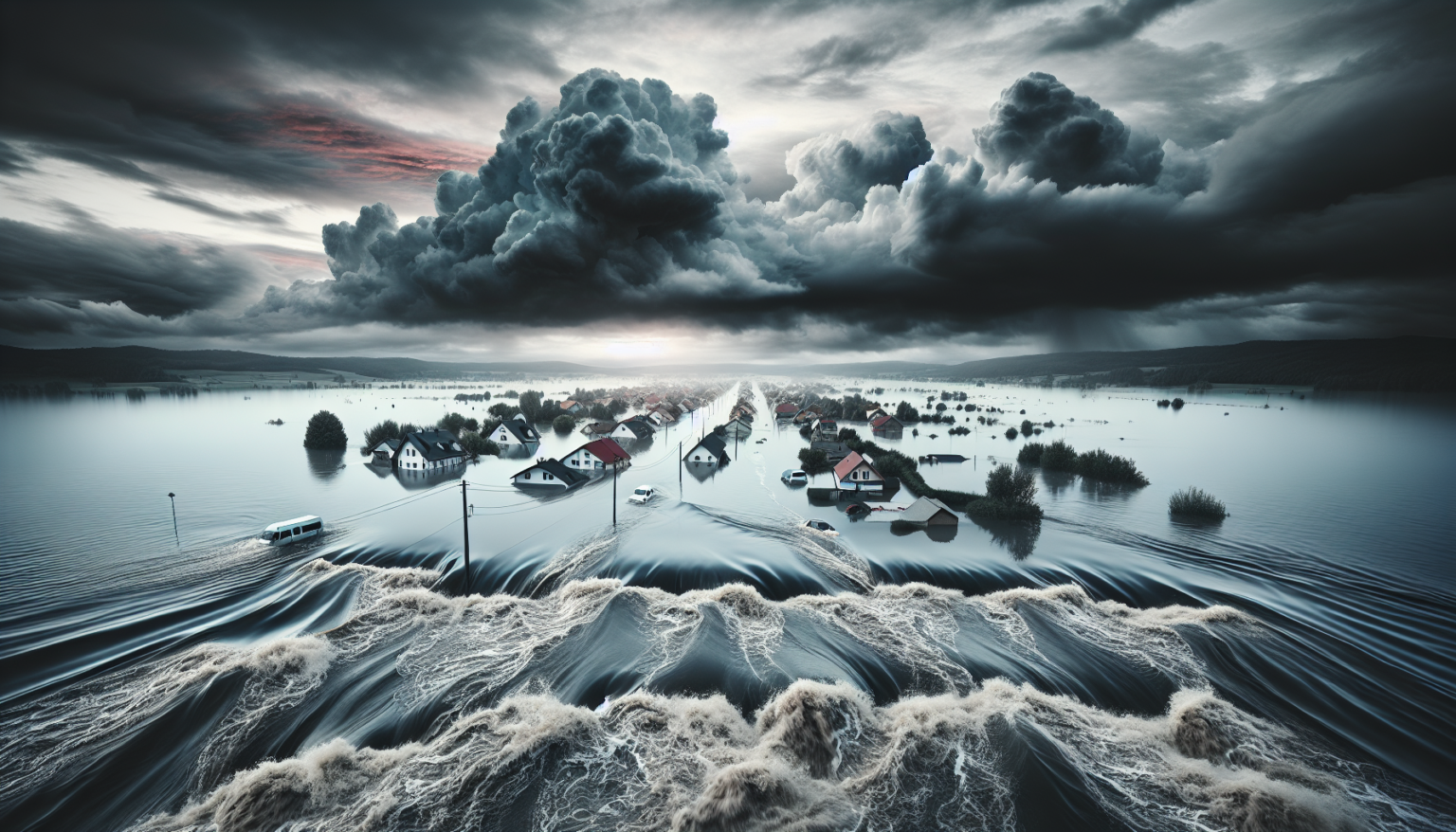 Flood Toll