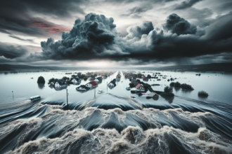 Flood Toll