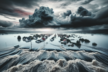 Flood Toll