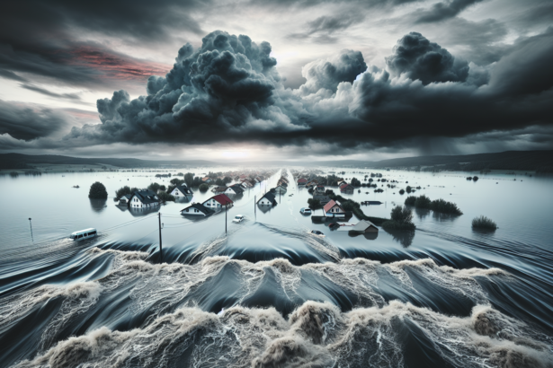 Flood Toll