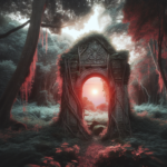 Gates Return