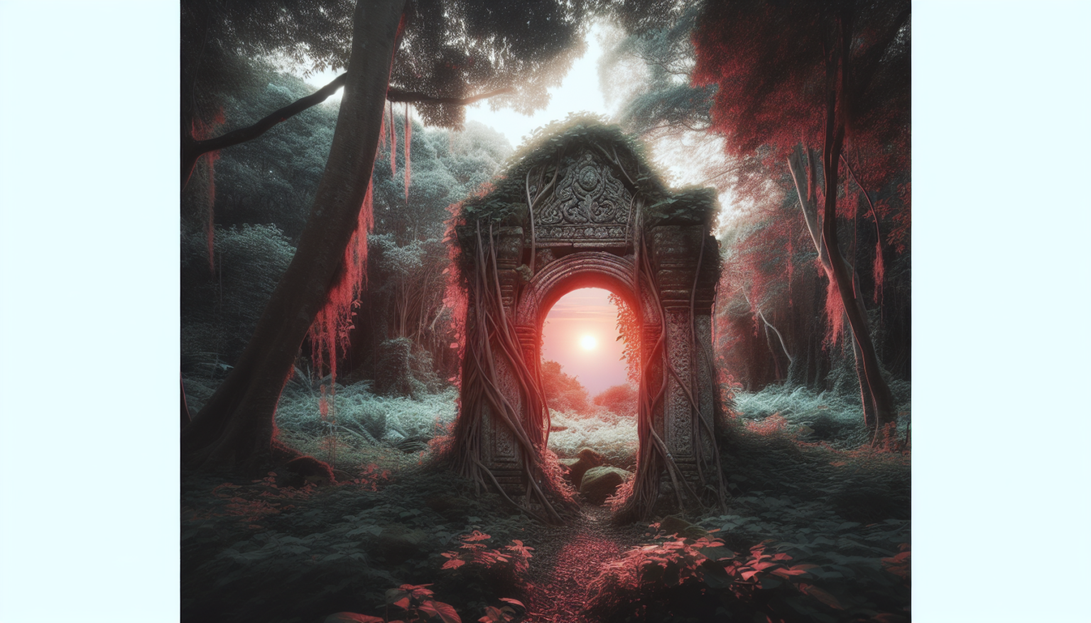 Gates Return