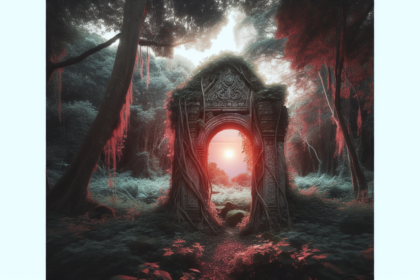 Gates Return