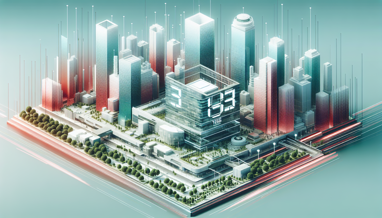 HQ2 Extension