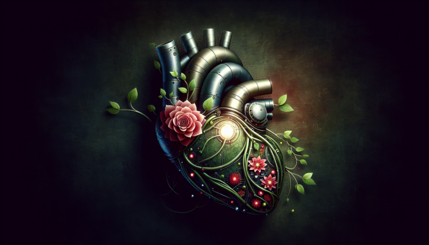 Heart Pacemaker