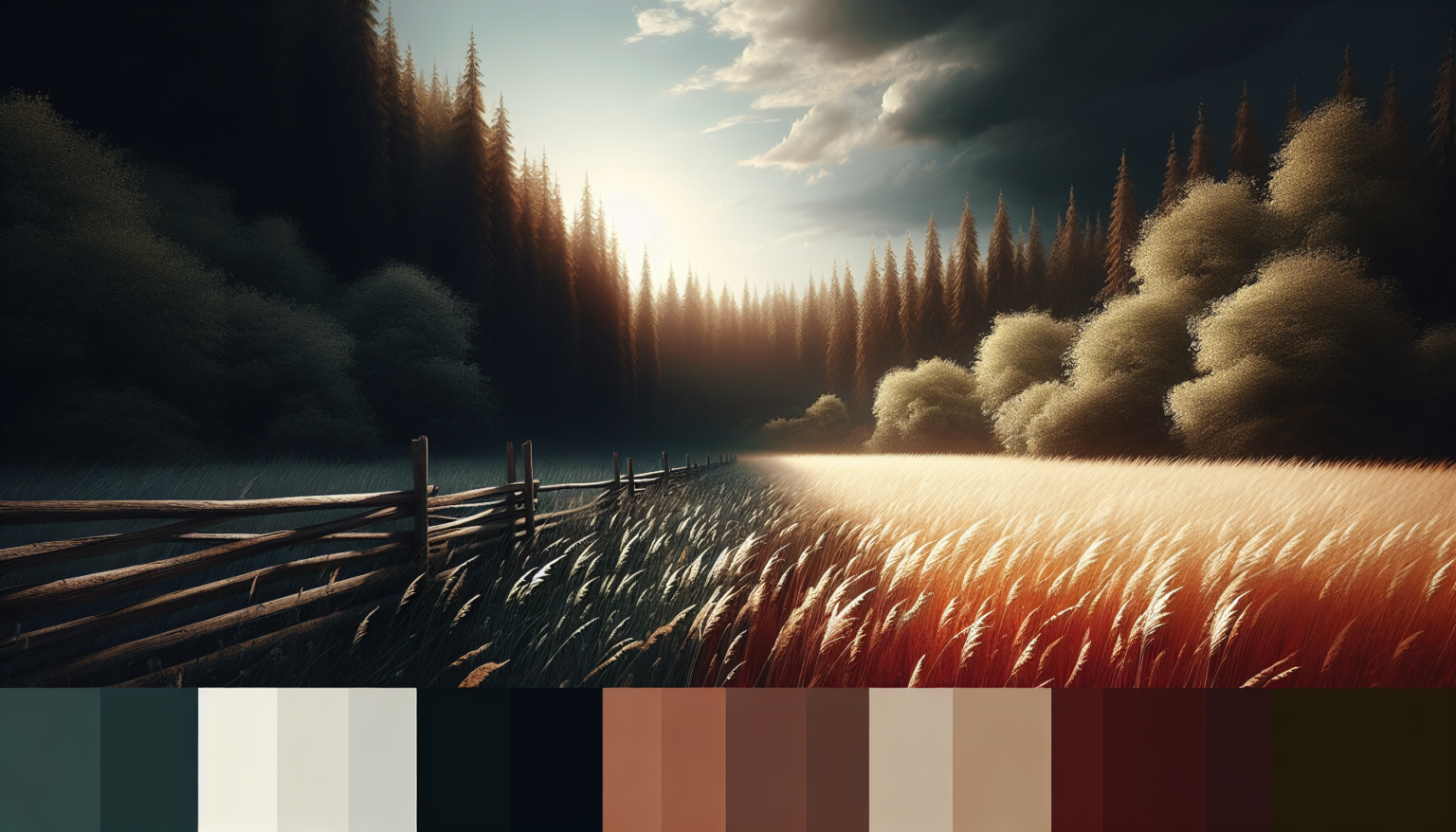 Mother's Land