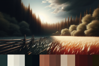 Mother's Land