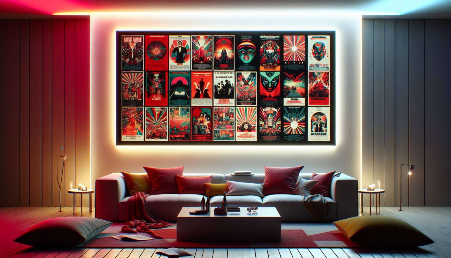 Movies Stream