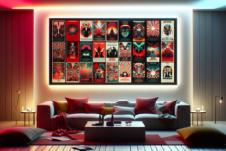 Movies Stream