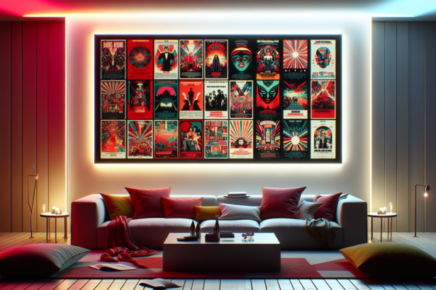 Movies Stream