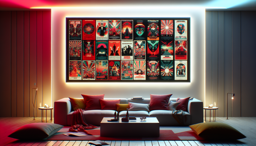 Movies Stream