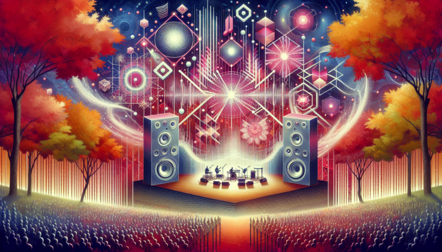 Spiritbox Tour