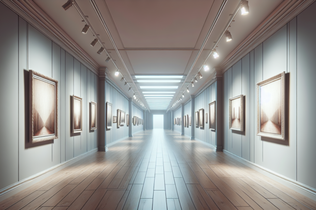 Vancouver Gallery